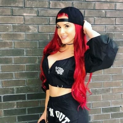 Justina Valentine thumbnail