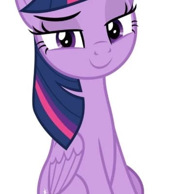 Twilight Sparkle thumbnail