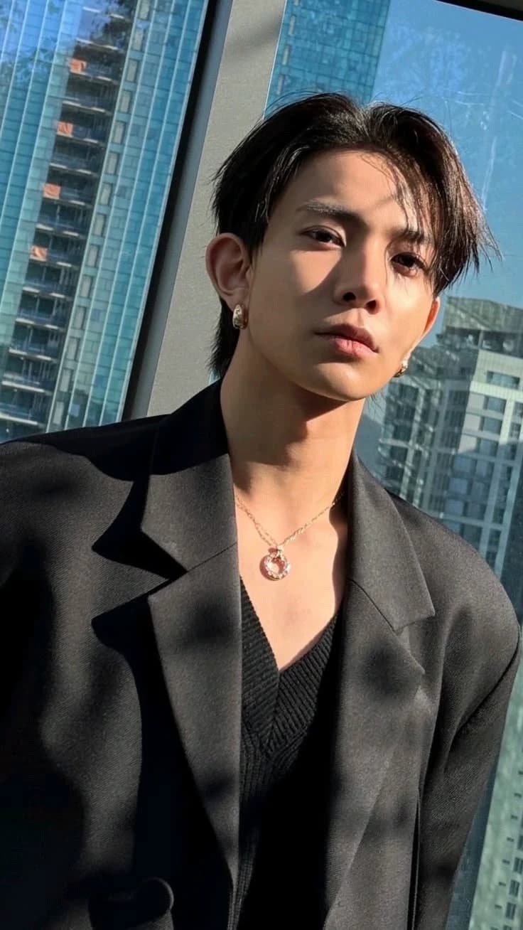 Lee Heeseung thumbnail