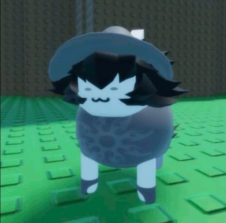 Azure little animal thumbnail
