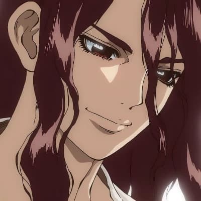 Tsukasa Shishio thumbnail