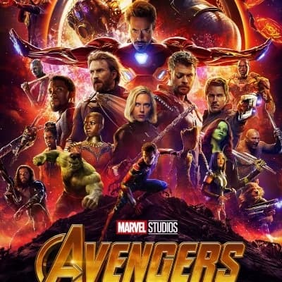 "Avengers, pick me—Emily" thumbnail