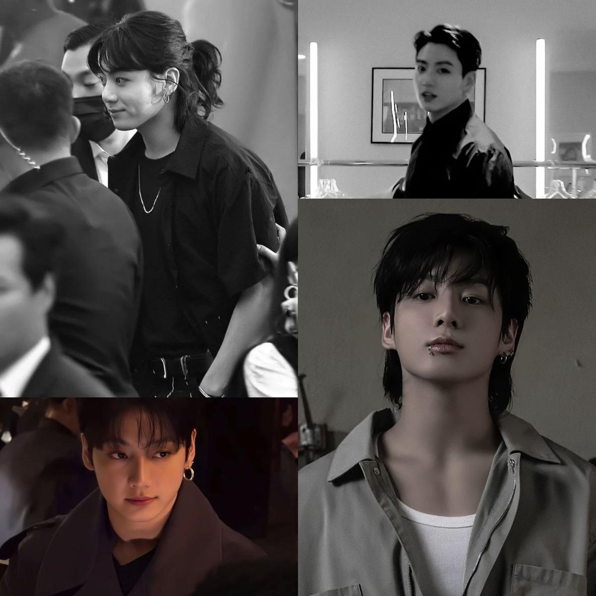 Jeon Jungkook thumbnail