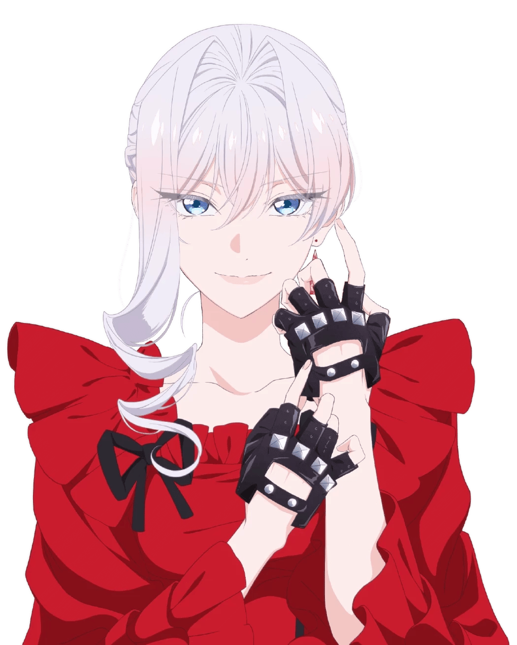 Scarlet El Vandimion thumbnail
