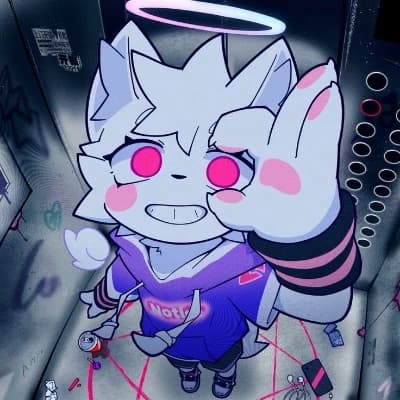 Martin (satanic femboy) thumbnail