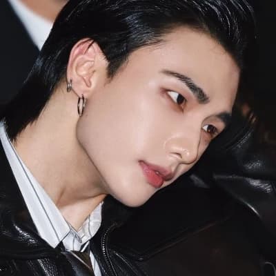 Hwang Hyunjin thumbnail