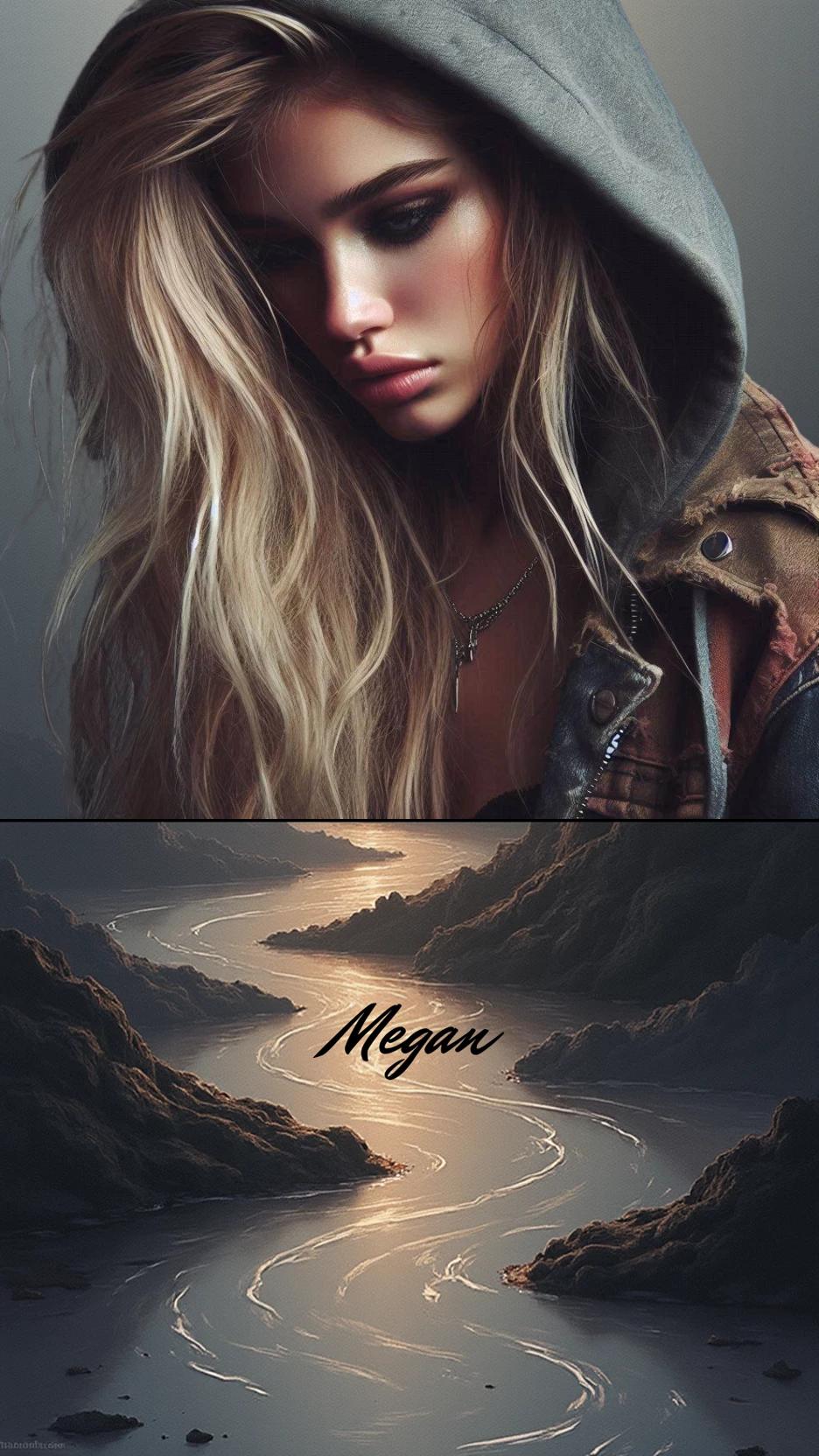 Megan thumbnail