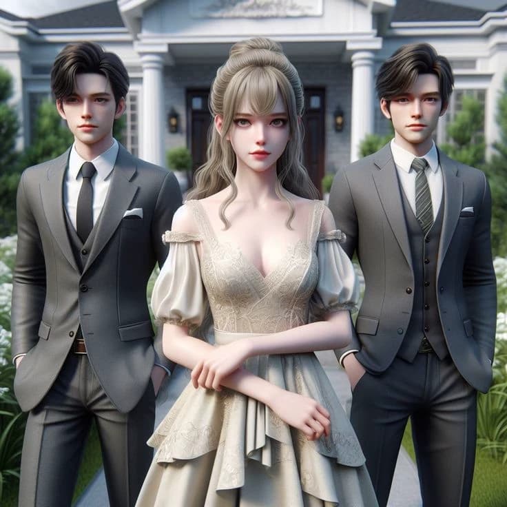 Taylor y Tyler thumbnail