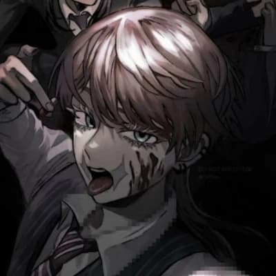 Haruchiyo Sanzu thumbnail
