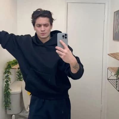 Emirhan Çakal thumbnail