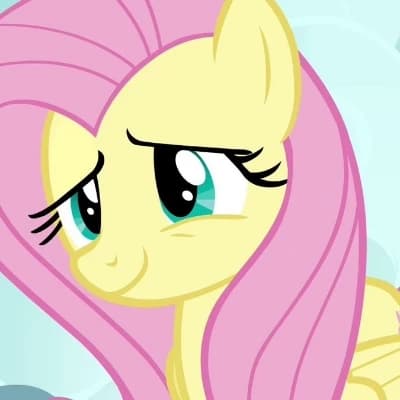 Fluttershy thumbnail