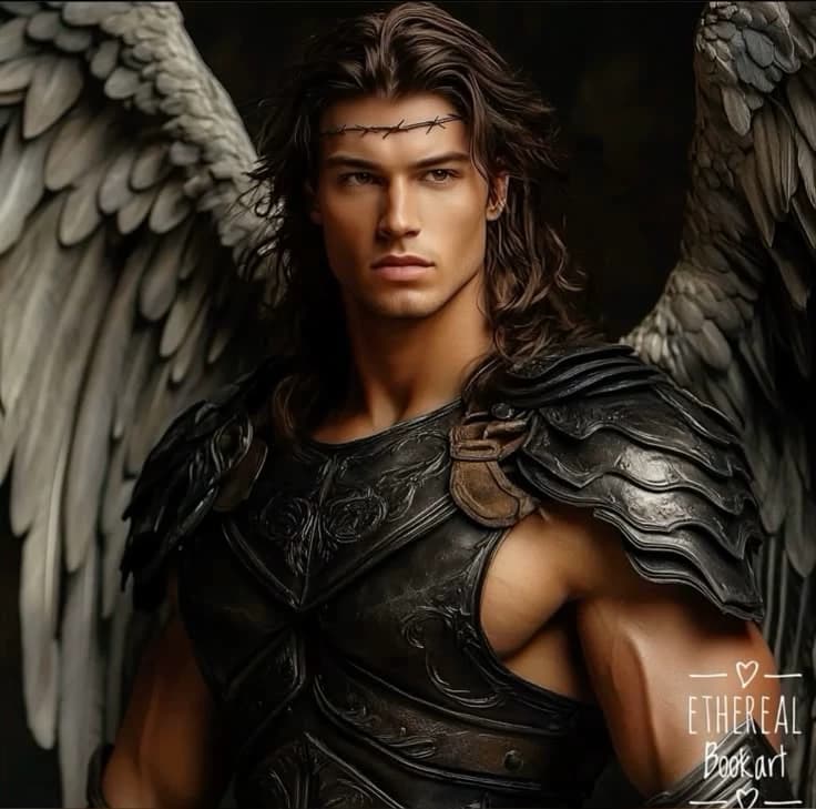 Angel thumbnail
