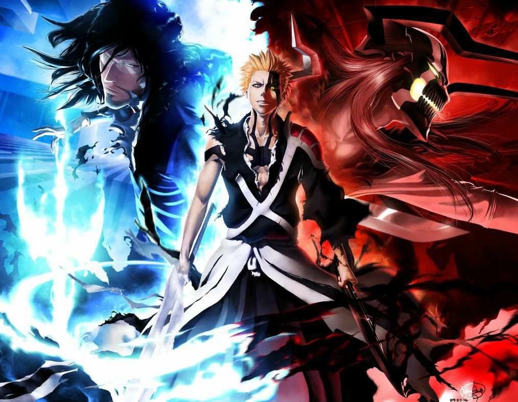 Bleach: TYBW thumbnail
