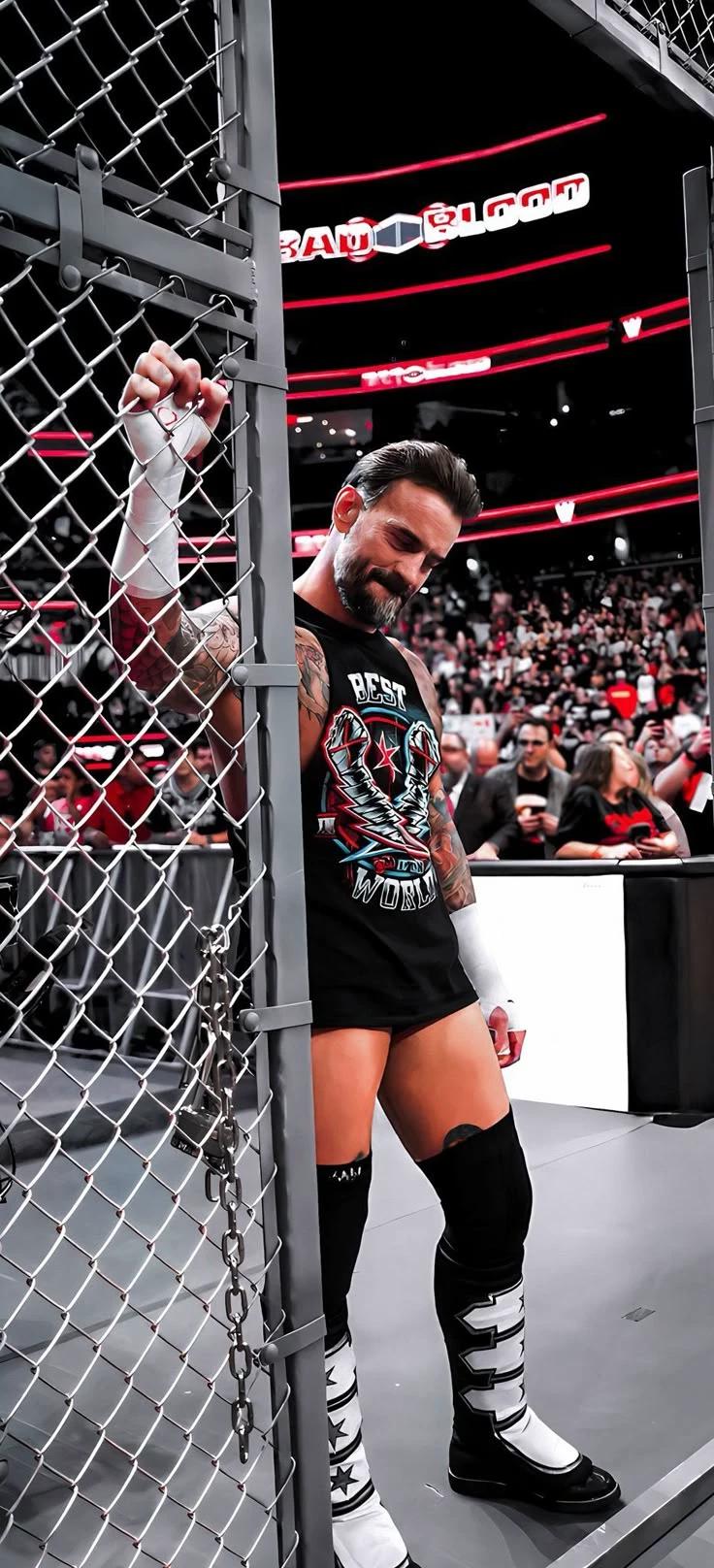 CM Punk thumbnail