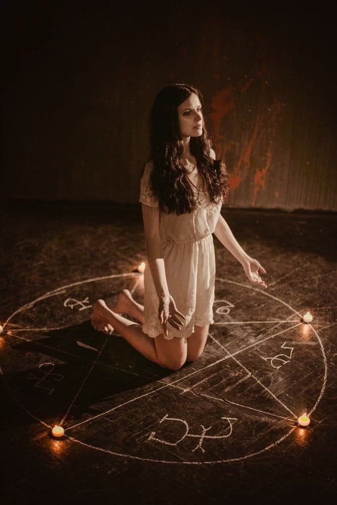 Summon Demon Challenge  thumbnail