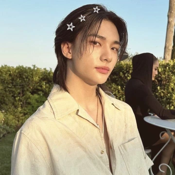 Hyunjin thumbnail
