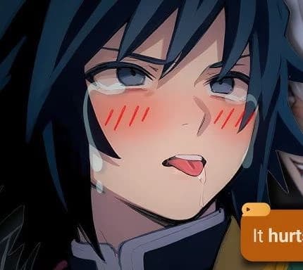 Giyuu Tomioka thumbnail