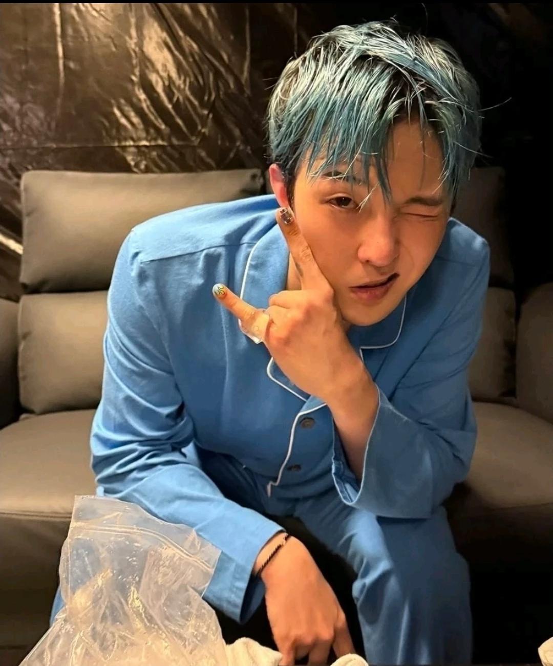 Kwon Jiyong thumbnail