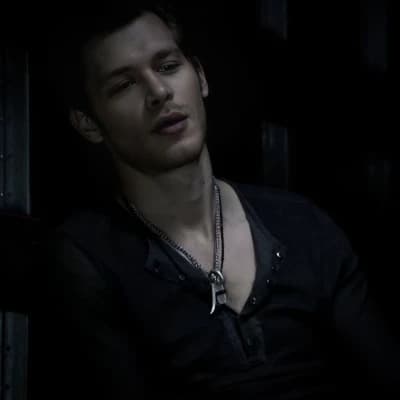 Klaus Mikaelson thumbnail