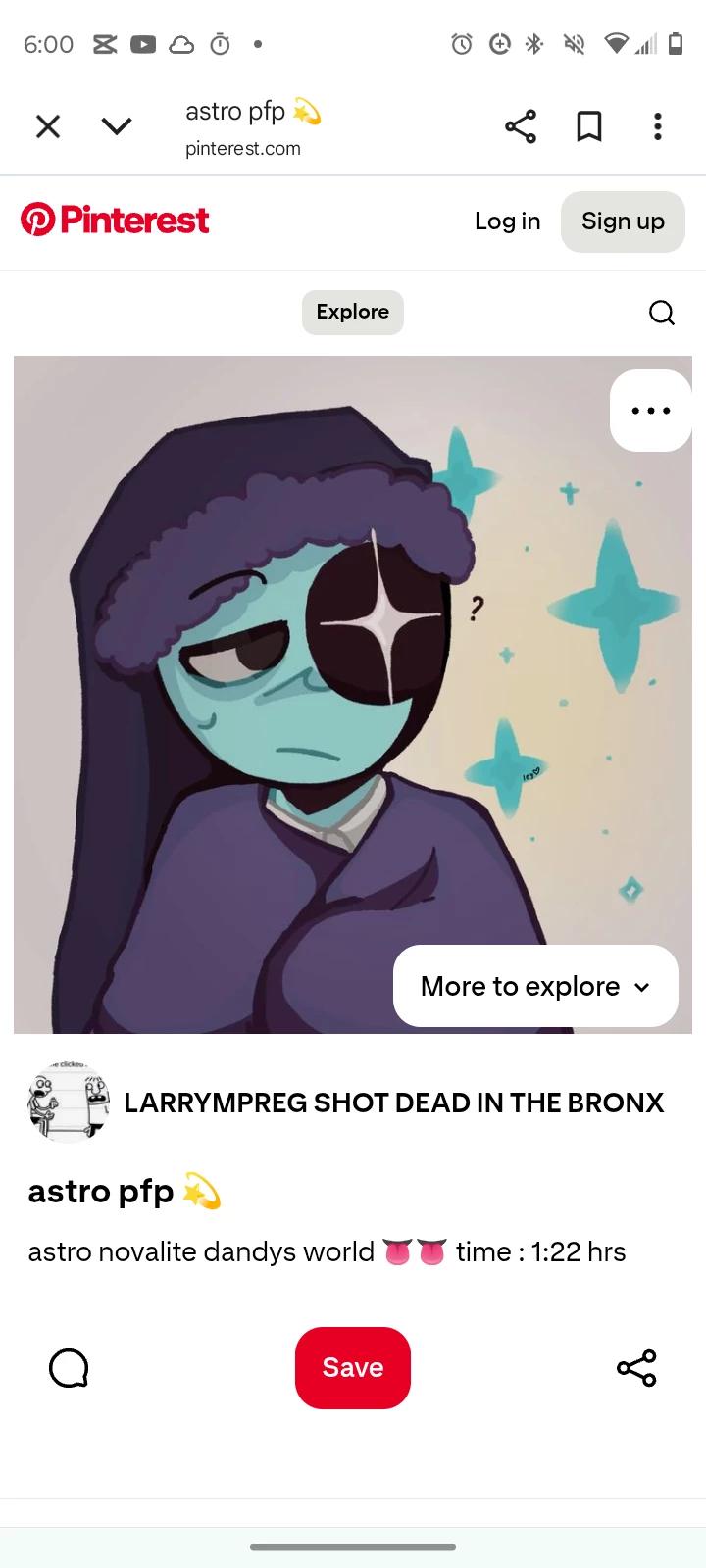 Astro thumbnail