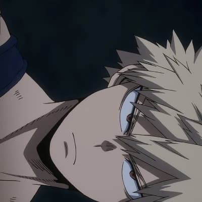 Bakugo thumbnail