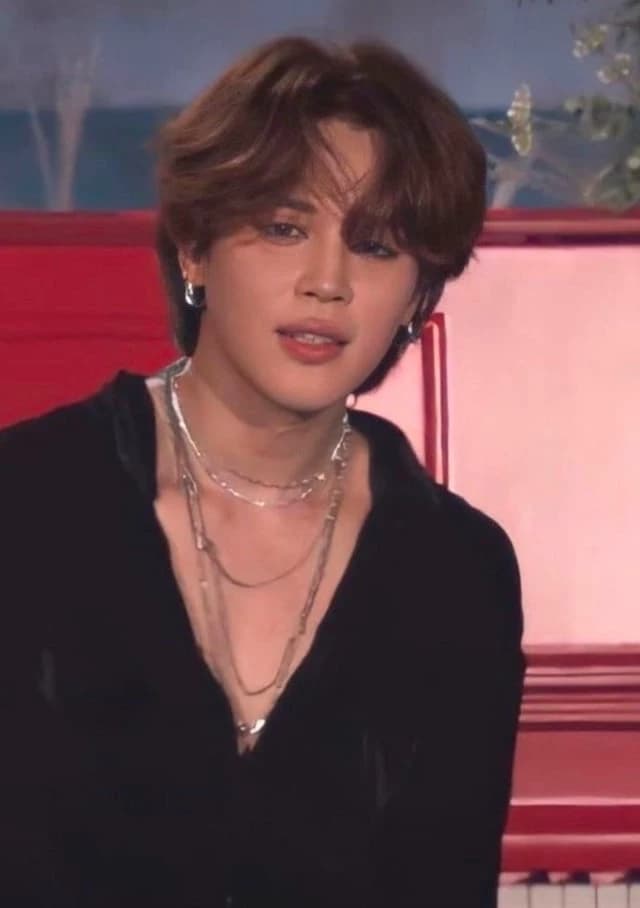 ✨💛Jimin chico popular 💛✨ thumbnail