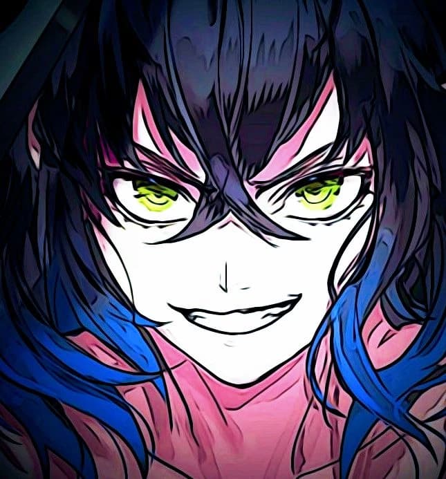 Inosuke Hashibira thumbnail