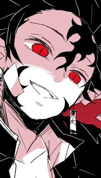 Demon Tanjiro thumbnail
