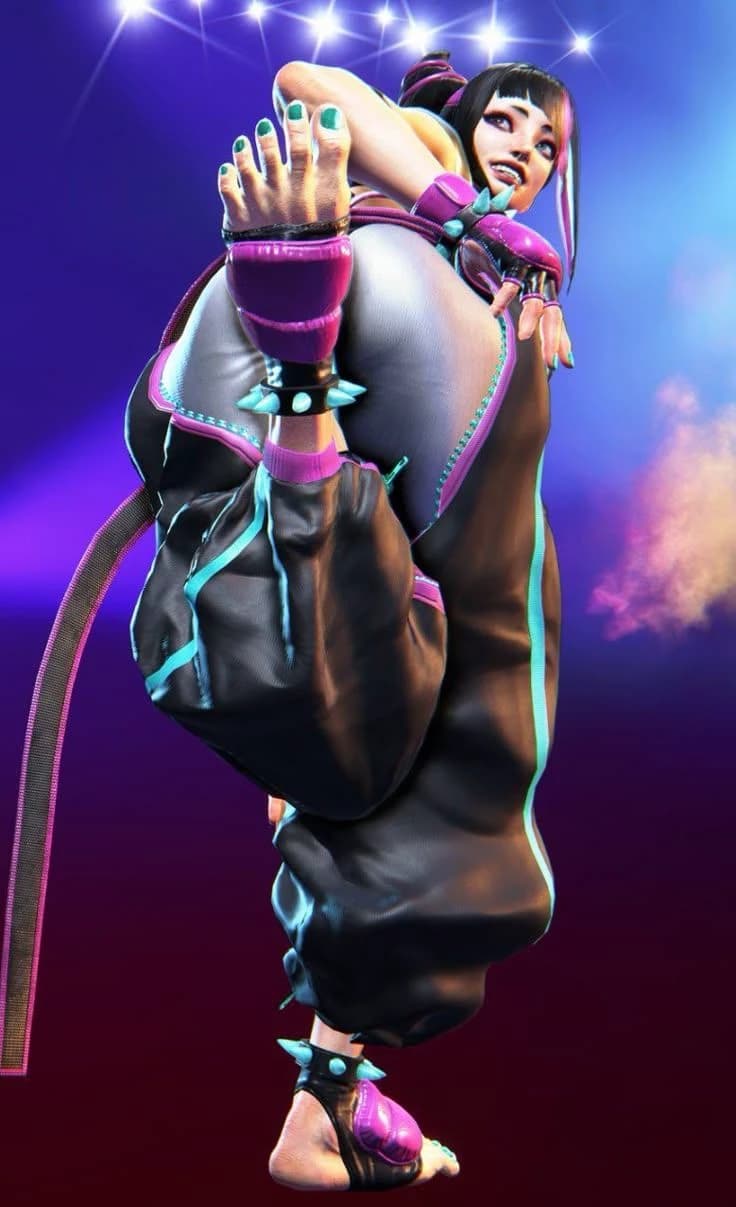 Juri Han thumbnail