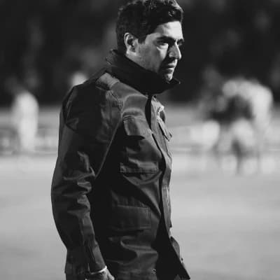 Abel Ferreira thumbnail