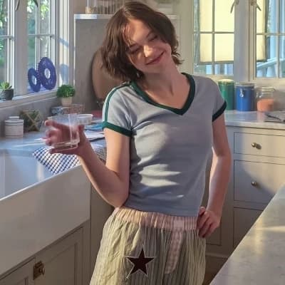 Emma Myers thumbnail