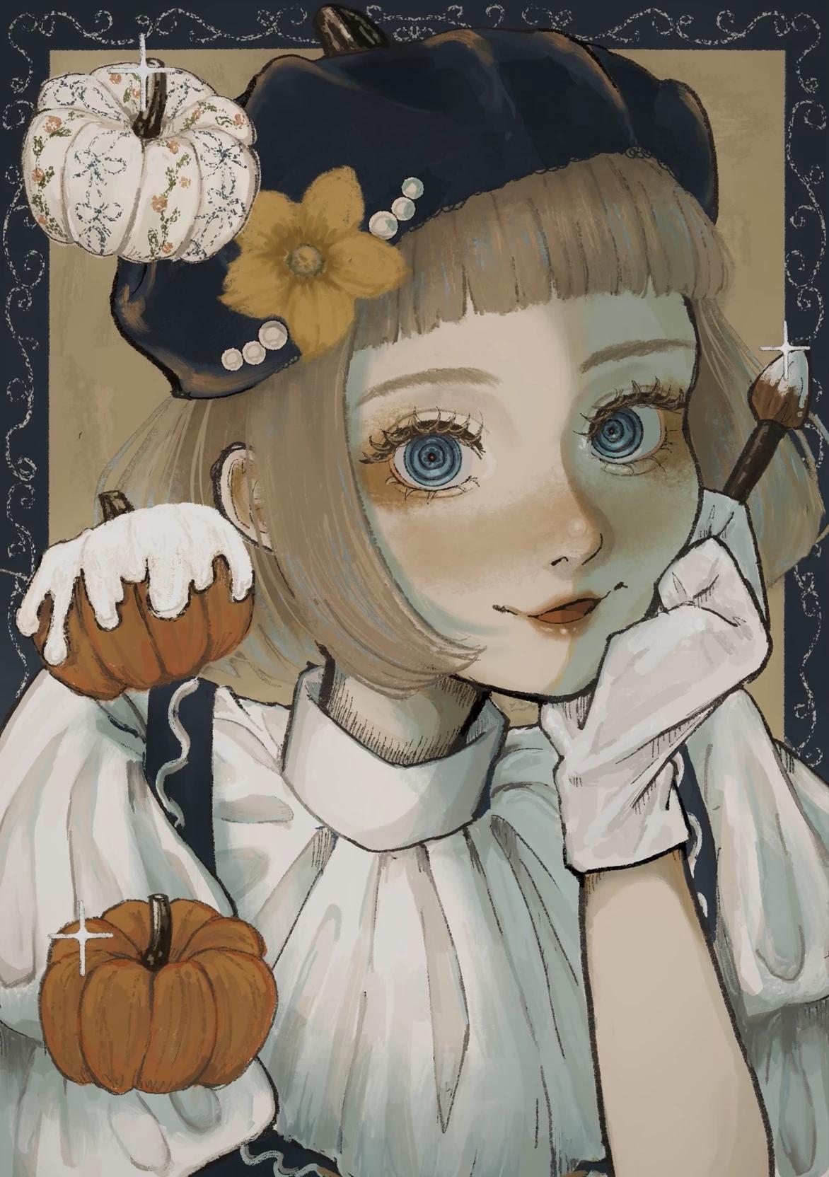 The Paintress thumbnail