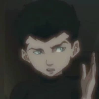 Damian Wayne thumbnail