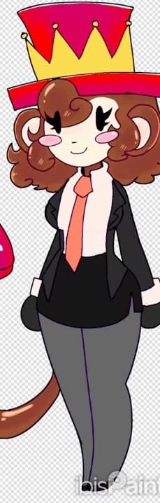 Female jandel thumbnail