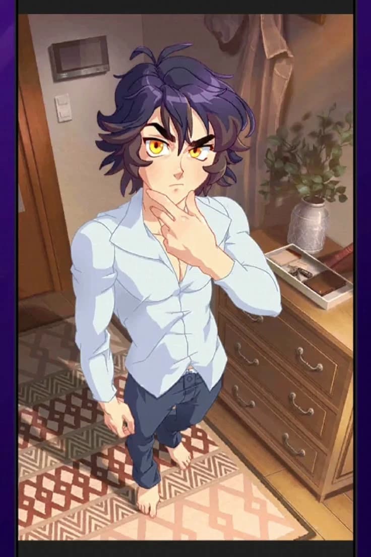 Demi-human Volks thumbnail