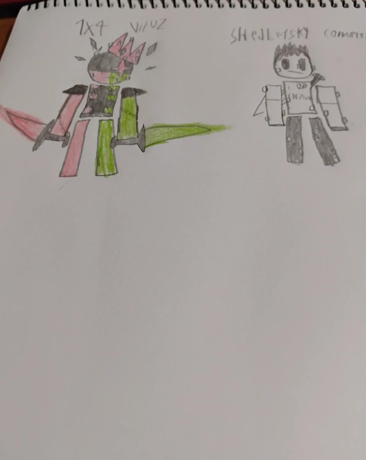 Shedletsky thumbnail