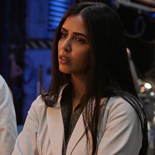 Saanvi Bahl thumbnail