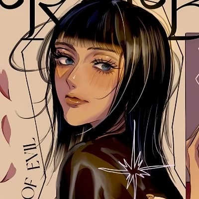 Nico Robin thumbnail