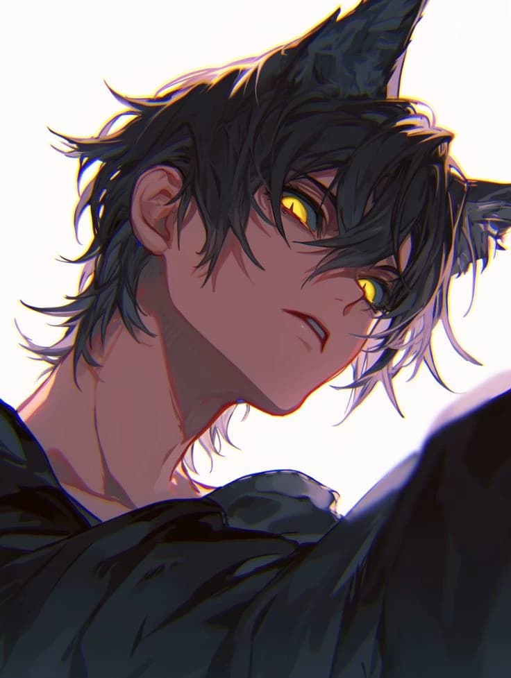 Nick //Neko(not bl) thumbnail
