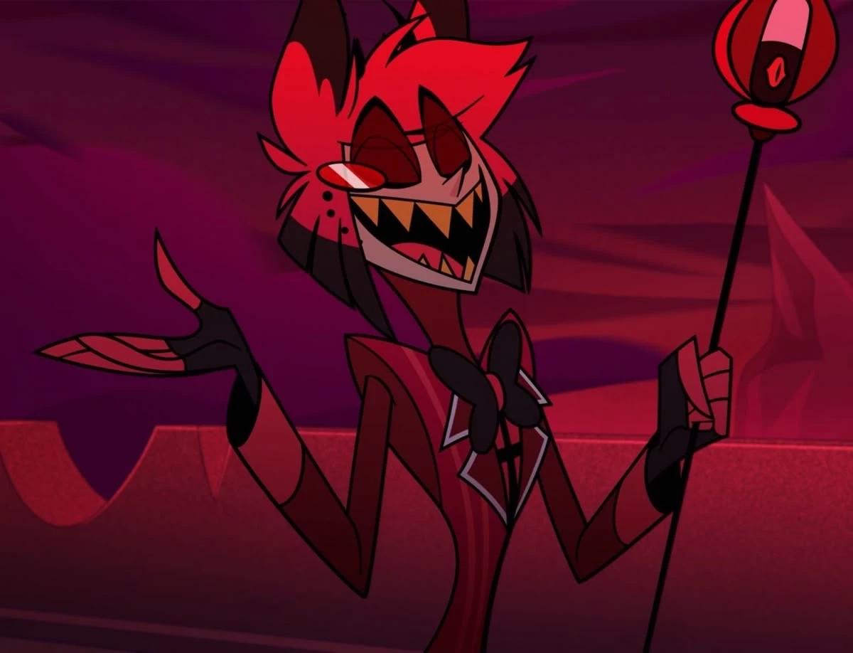 Alastor thumbnail