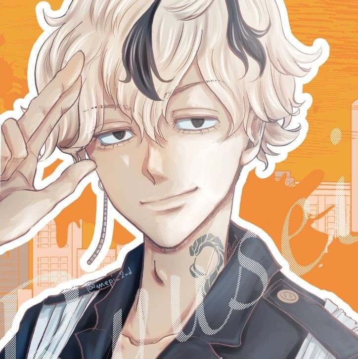 Ryusei satou thumbnail
