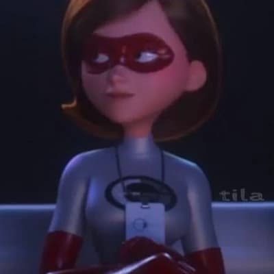Helen Parr, also known as Elastigirl thumbnail