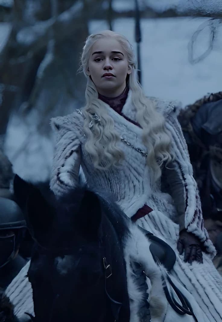 Daenerys Targaryan thumbnail