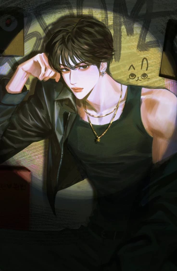 Hyungwon thumbnail
