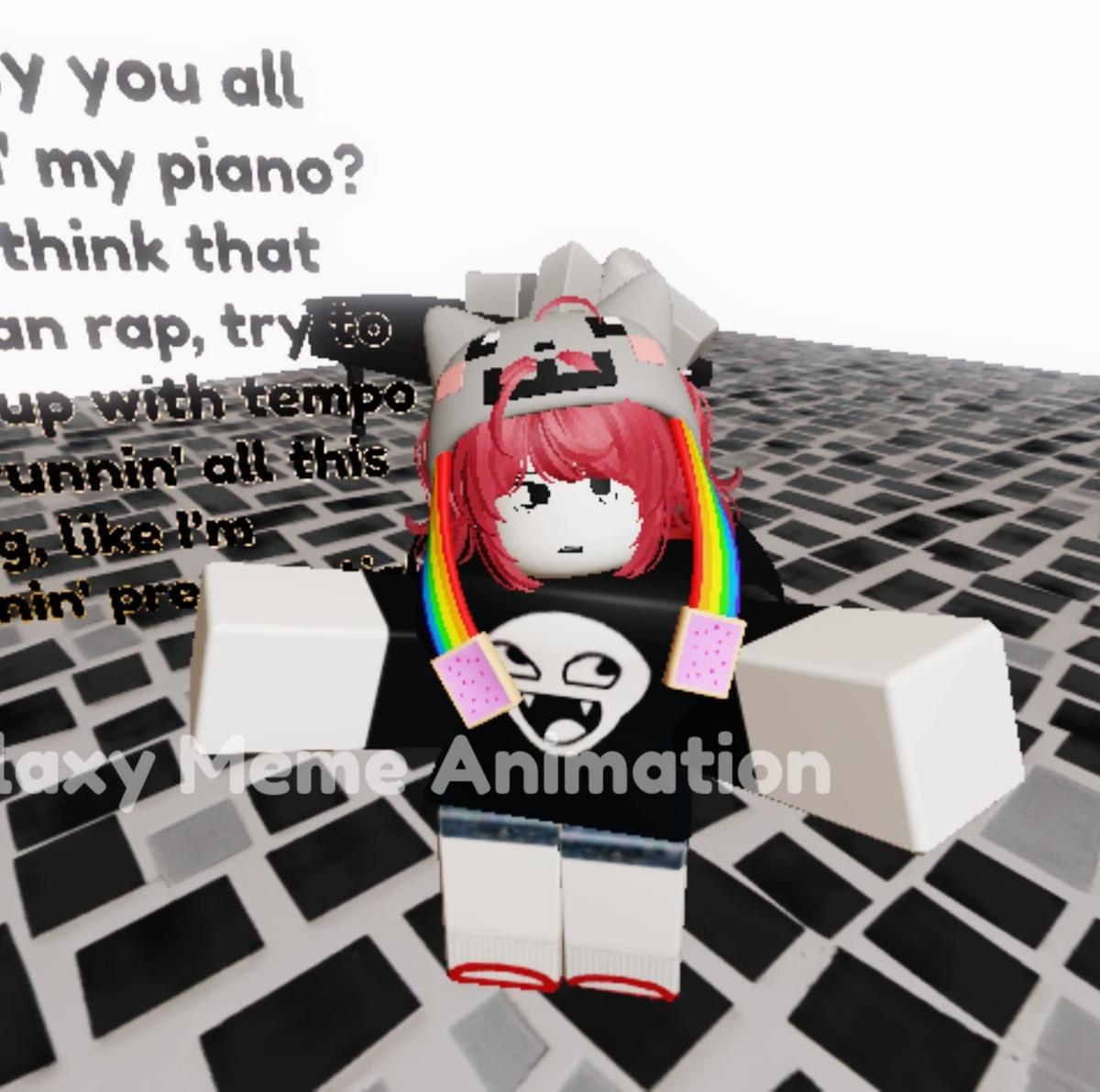 NYAN  (roblox avatar) thumbnail