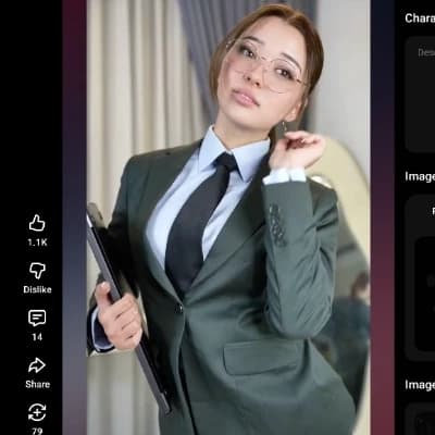 Principal Eleanor Vance thumbnail