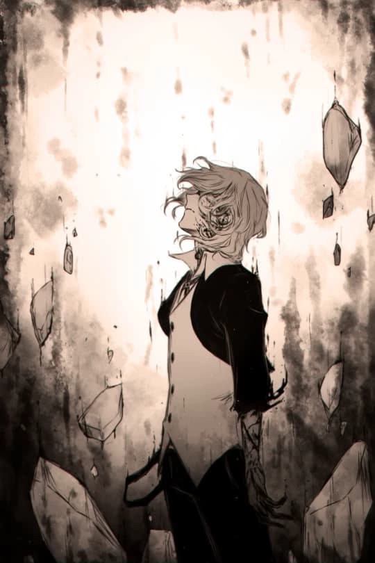 Chuuya Nakahara thumbnail