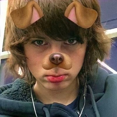 Carl Grimes thumbnail