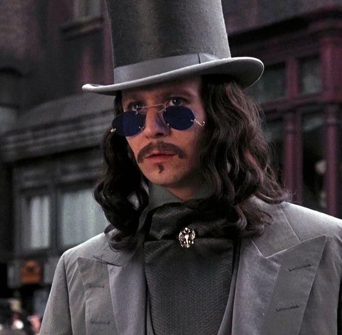 Dracula thumbnail