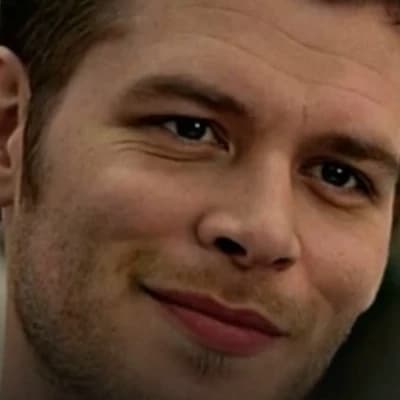 Klaus Mikaelson thumbnail
